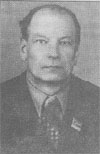 Наниев Павел Иванович