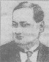 Никореску Пауль (1890-1946)