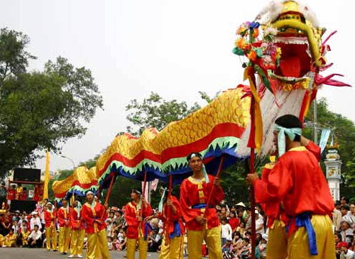 Во Вьетнаме пройдет фестиваль в честь королевских родоначальников страны